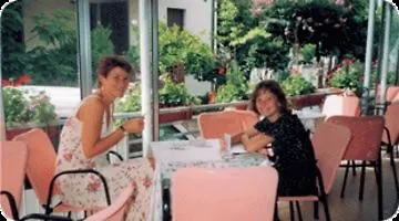 Villa Fausta Rimini Italy