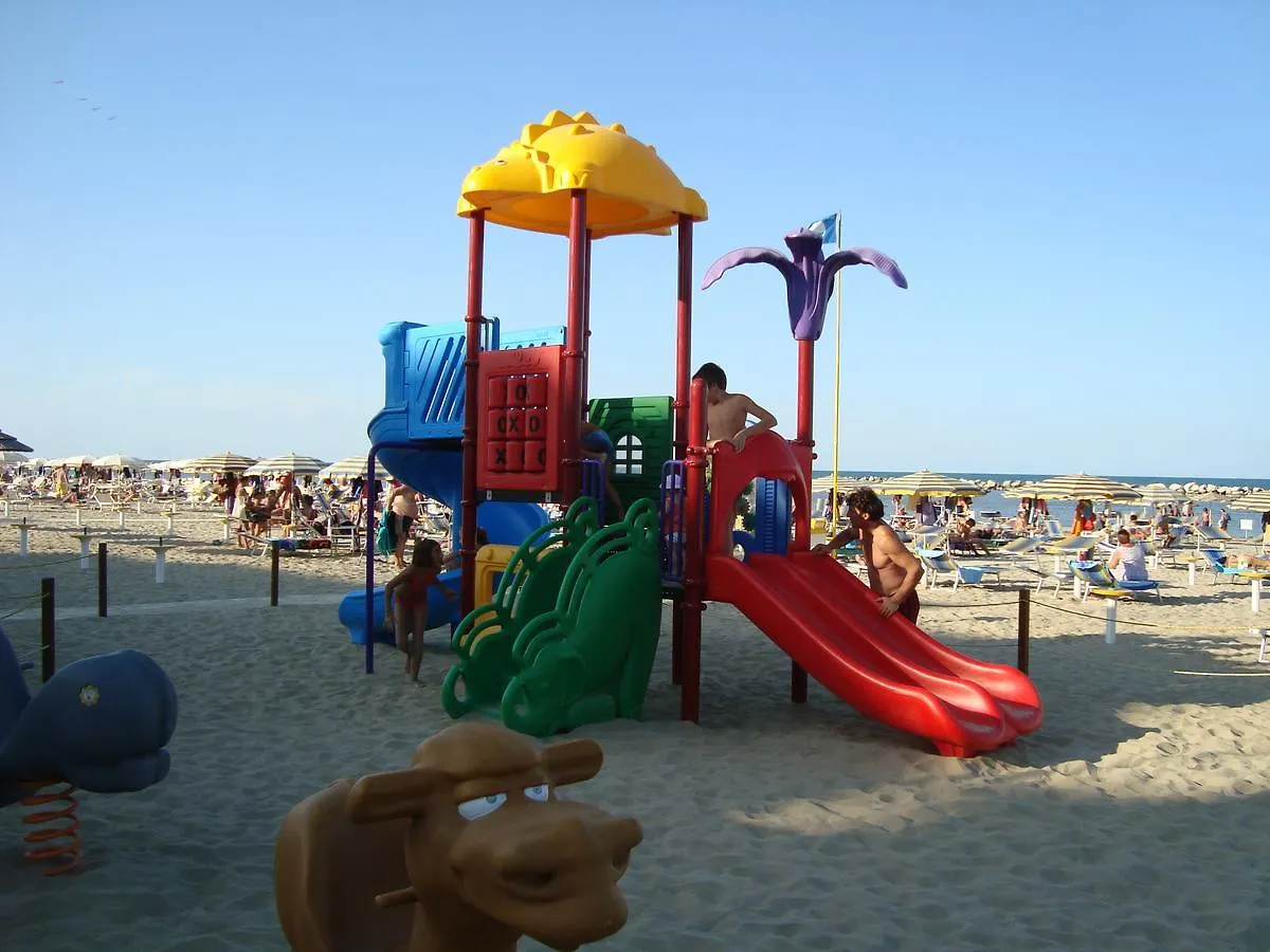 Villa Fausta Rimini
