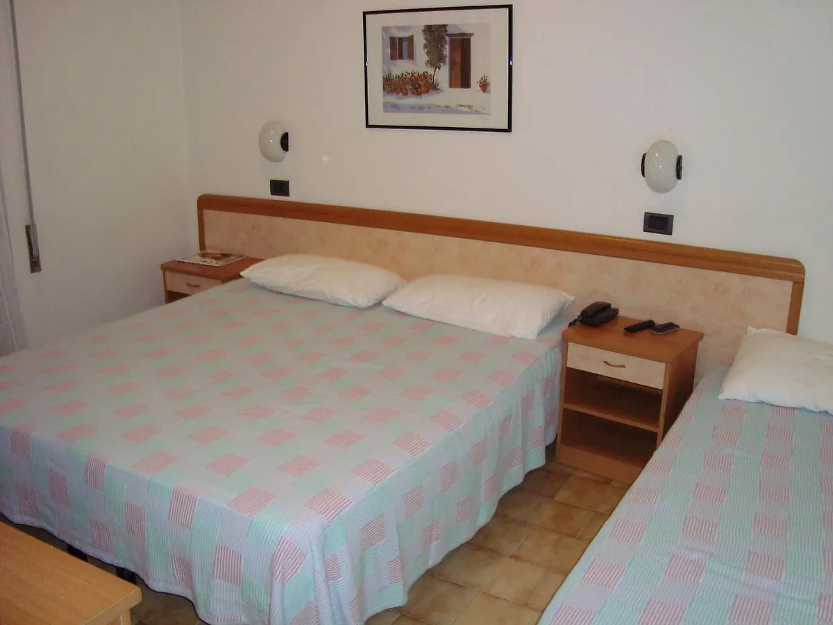 Villa Fausta Rimini