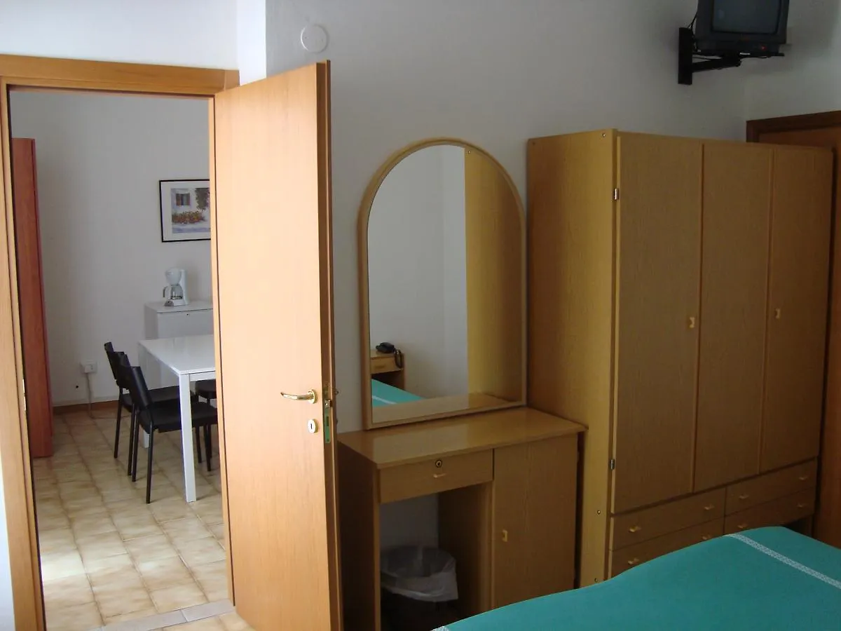 Villa Fausta Rimini 0*,