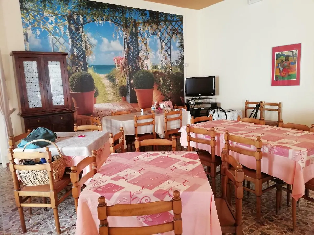 Villa Fausta Rimini 0*,  Italy