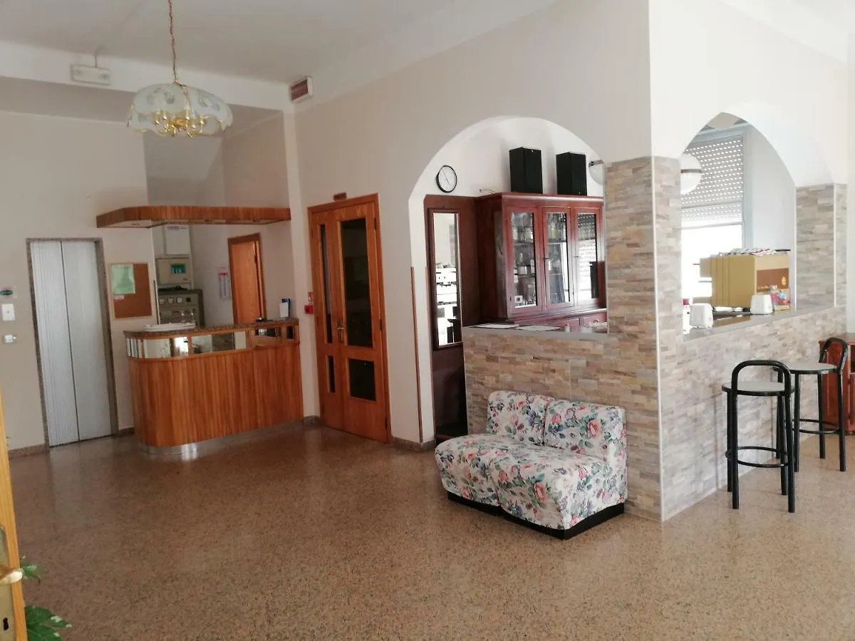 Villa Fausta Rimini Apartment